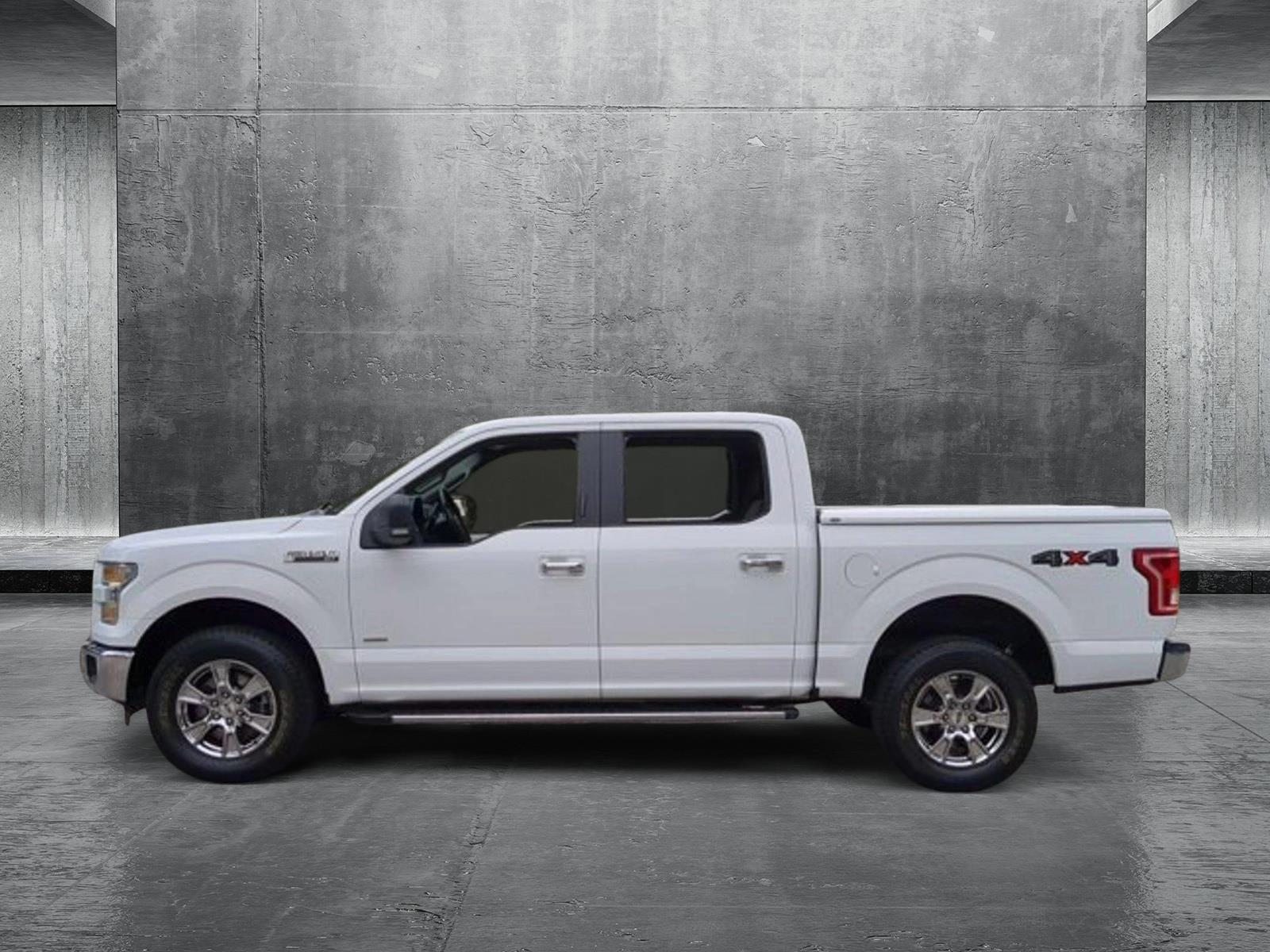 2016 Ford F-150 Vehicle Photo in Clearwater, FL 33761