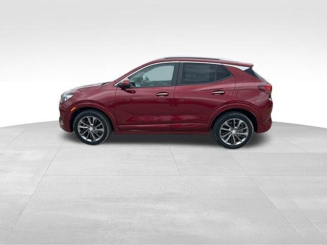 2022 Buick Encore GX Vehicle Photo in MEDINA, OH 44256-9631