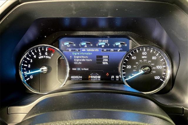 2021 Ford Expedition Max Vehicle Photo in Tulsa, OK 74129