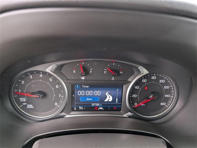 2022 GMC Terrain Vehicle Photo in AURORA, CO 80012-4011