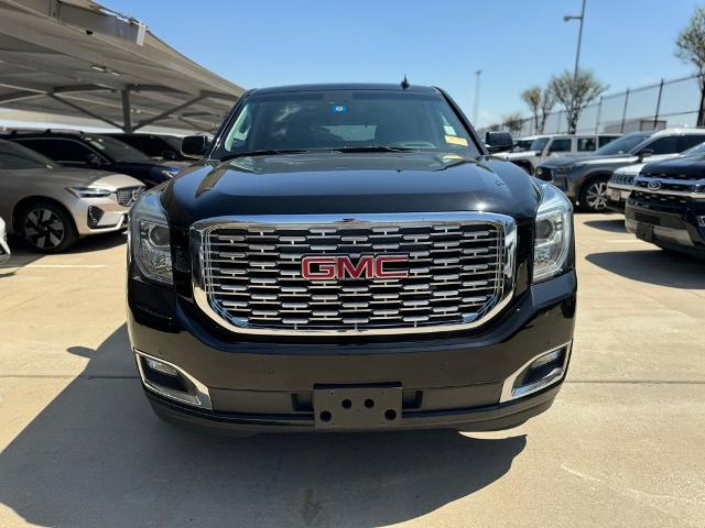 2018 GMC Yukon Vehicle Photo in San Antonio, TX 78230