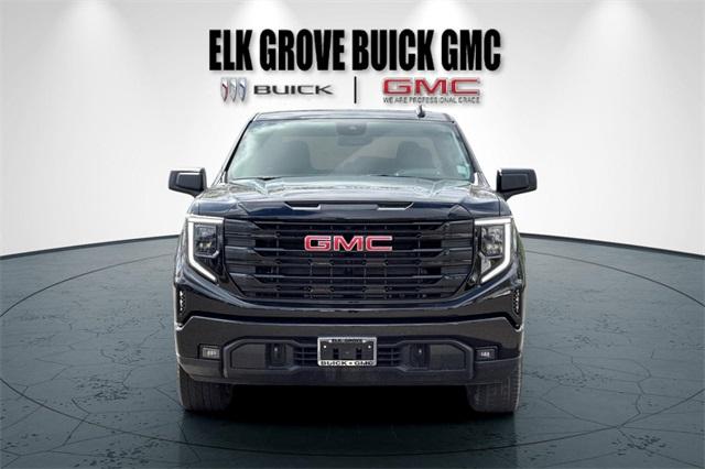 2025 GMC Sierra 1500 Vehicle Photo in ELK GROVE, CA 95757-8703