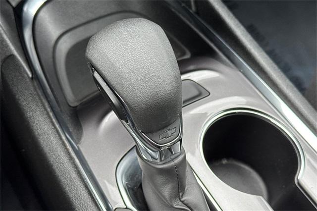 2022 Chevrolet Malibu Vehicle Photo in ELK GROVE, CA 95757-8703