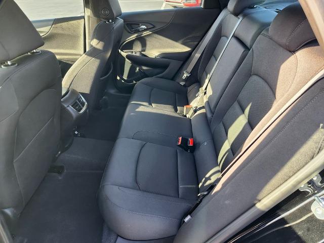 2024 Chevrolet Malibu Vehicle Photo in GREEN BAY, WI 54304-5303