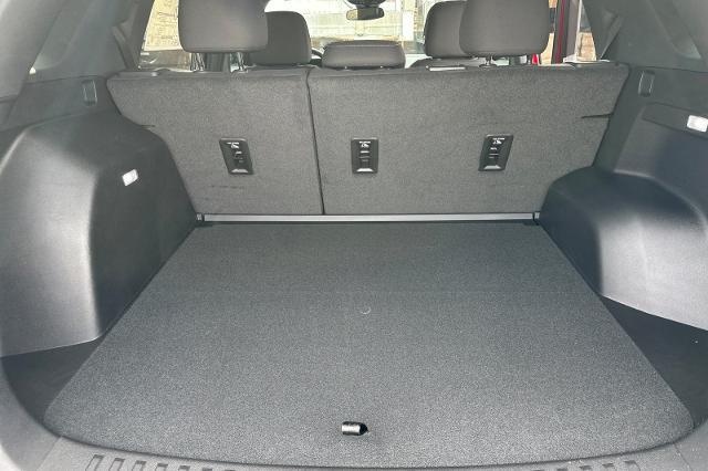 2025 GMC Terrain Vehicle Photo in SPOKANE, WA 99202-2191