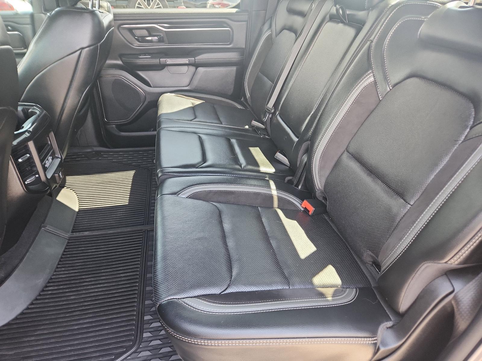 2022 Ram 1500 Vehicle Photo in Albuquerque, NM 87110