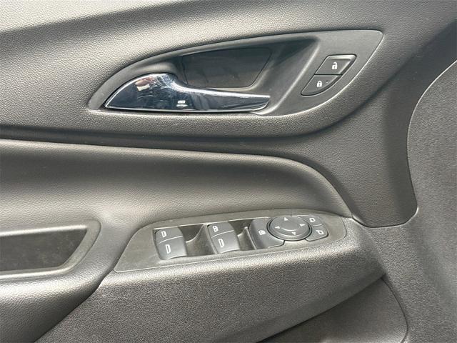 2021 Chevrolet Equinox Vehicle Photo in EVERETT, WA 98203-5662