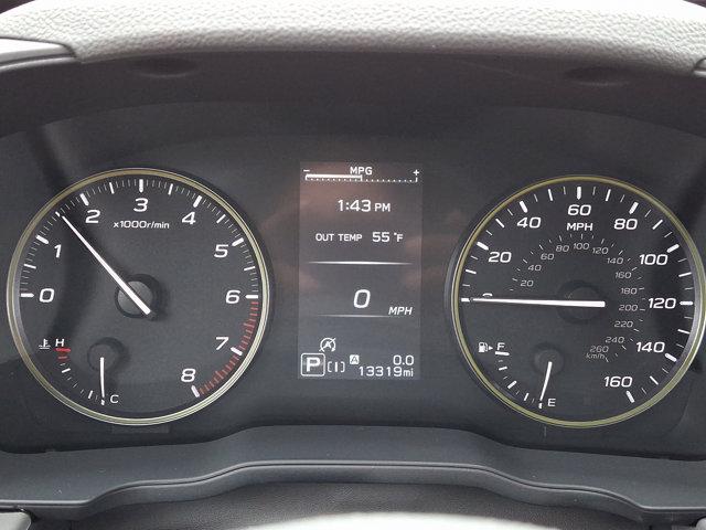2024 Subaru Crosstrek Vehicle Photo in Philadelphia, PA 19116