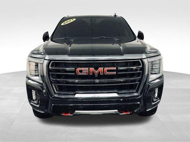 2021 GMC Yukon Vehicle Photo in MEDINA, OH 44256-9631
