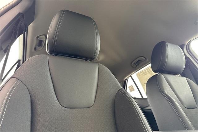 2025 Buick Encore GX Vehicle Photo in ELK GROVE, CA 95757-8703