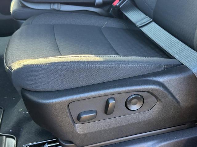 2025 Chevrolet Silverado 2500 HD Vehicle Photo in COLUMBIA, MO 65203-3903