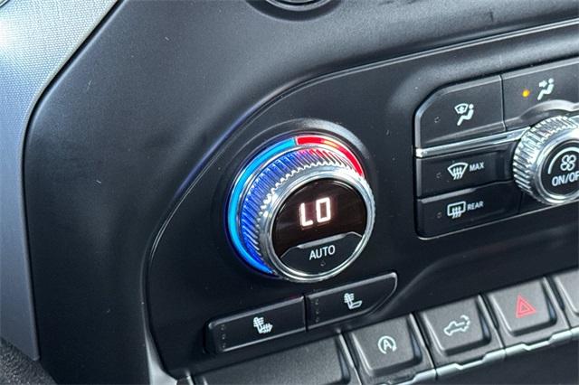 2021 GMC Sierra 1500 Vehicle Photo in ELK GROVE, CA 95757-8703