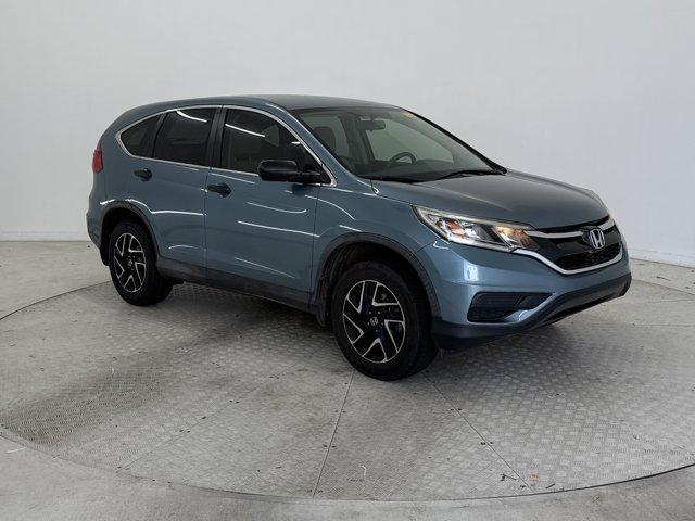2016 Honda CR-V Vehicle Photo in Charlotte, NC 28273