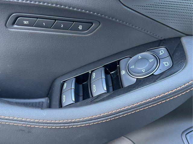 2025 Cadillac CT5 Vehicle Photo in LEOMINSTER, MA 01453-2952