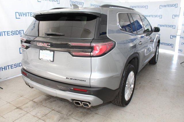 2024 GMC Acadia Vehicle Photo in SAINT CLAIRSVILLE, OH 43950-8512