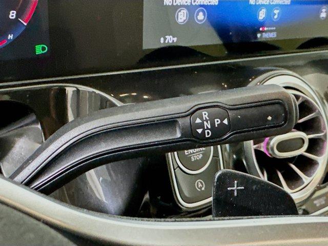 2021 Mercedes-Benz GLA Vehicle Photo in Doylsetown, PA 18901