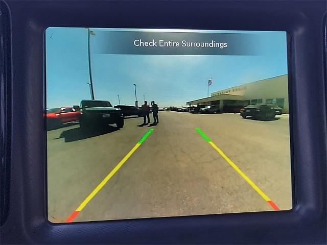 2020 Dodge Challenger Vehicle Photo in EASTLAND, TX 76448-3020