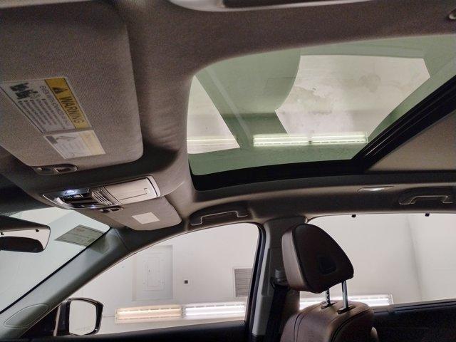 2023 Acura MDX Vehicle Photo in PINEVILLE, NC 28134-8495