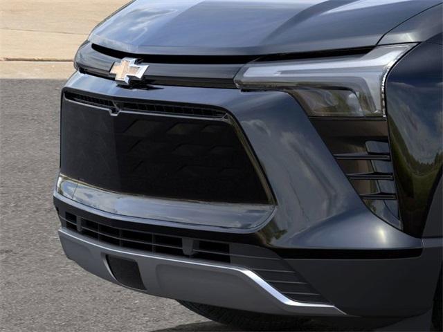 2025 Chevrolet Blazer EV Vehicle Photo in ENGLEWOOD, CO 80113-6708