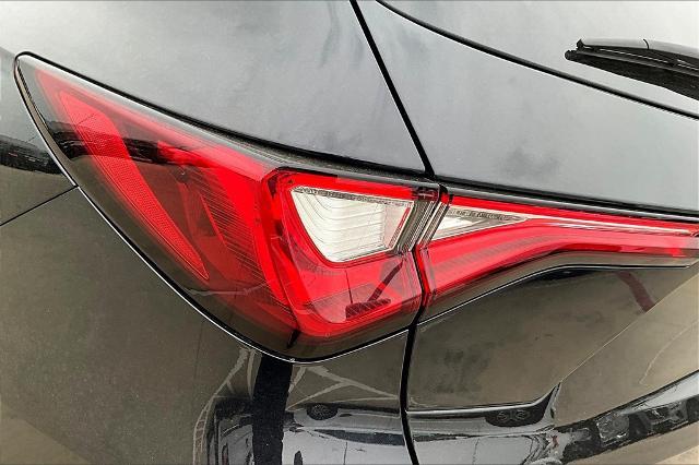 2022 Acura MDX Vehicle Photo in Grapevine, TX 76051