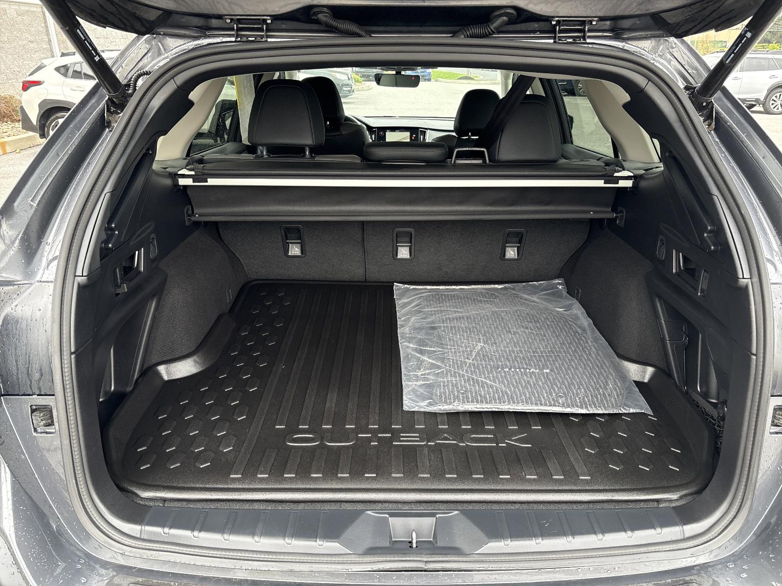 2023 Subaru Outback Vehicle Photo in Mechanicsburg, PA 17050