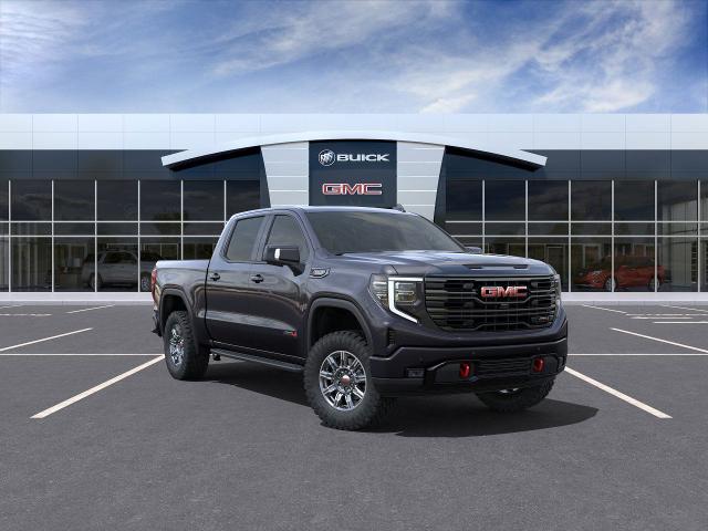 2025 GMC Sierra 1500 Vehicle Photo in PASADENA, CA 91107-3803