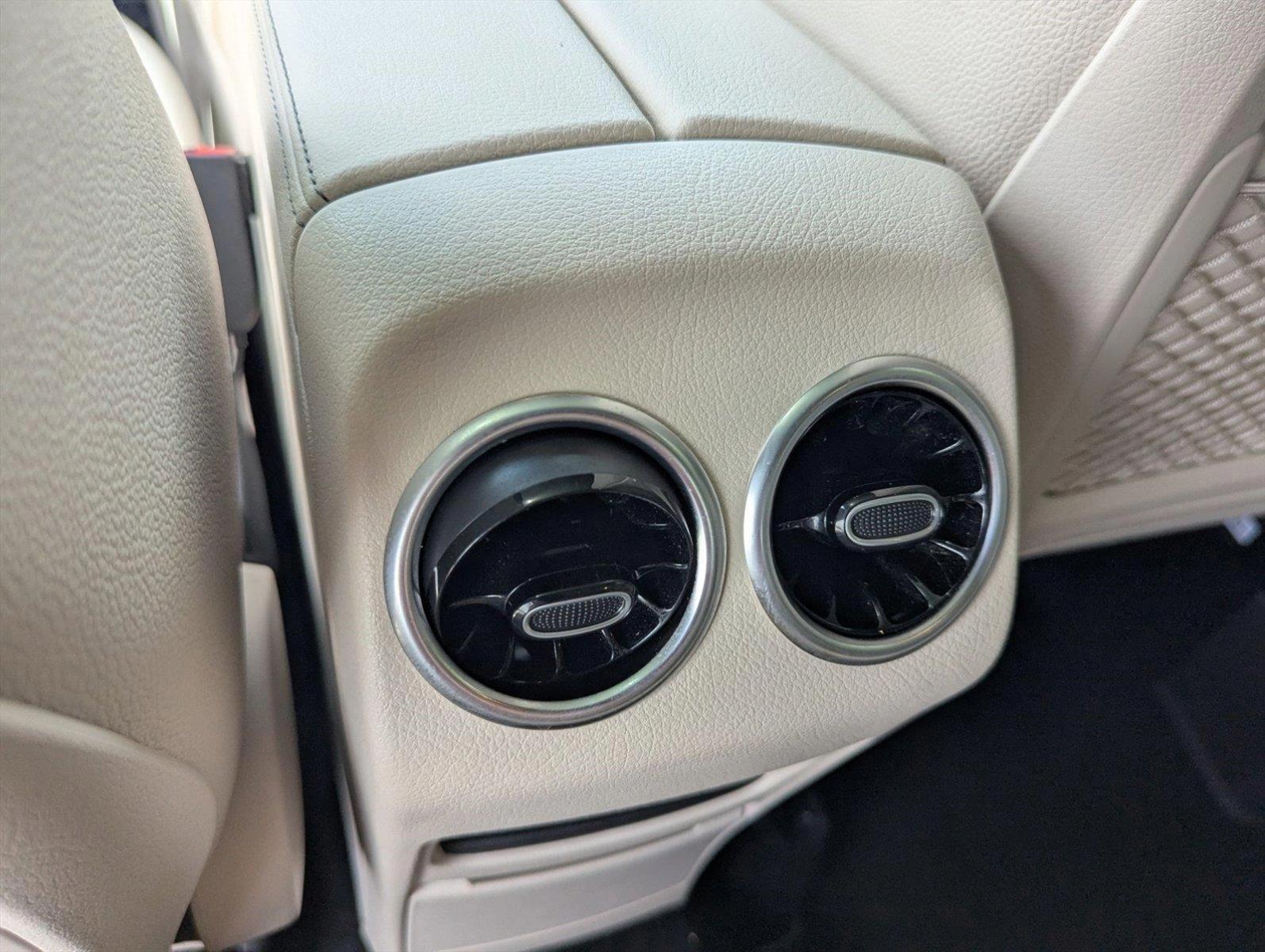 2025 Mercedes-Benz GLA Vehicle Photo in Delray Beach, FL 33444