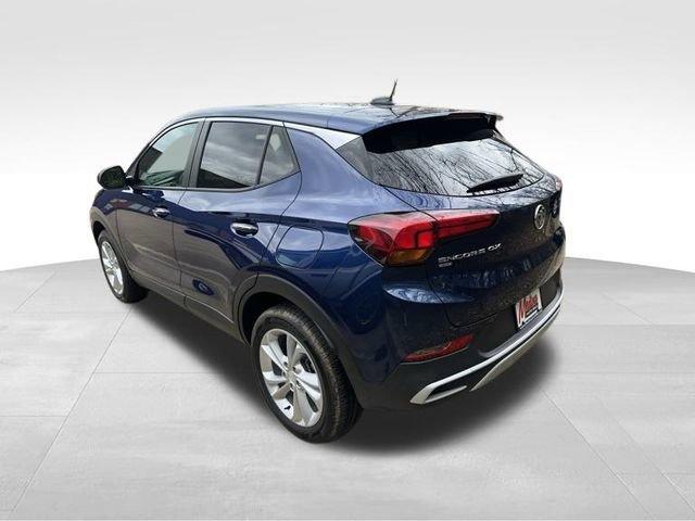 2023 Buick Encore GX Vehicle Photo in MEDINA, OH 44256-9631