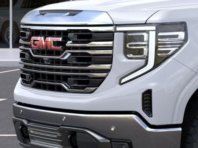 2025 GMC Sierra 1500 Vehicle Photo in HOMOSASSA, FL 34448-1461
