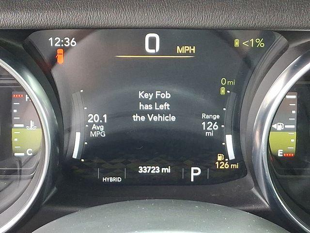 2022 Jeep Wrangler 4xe Vehicle Photo in DANBURY, CT 06810-5034