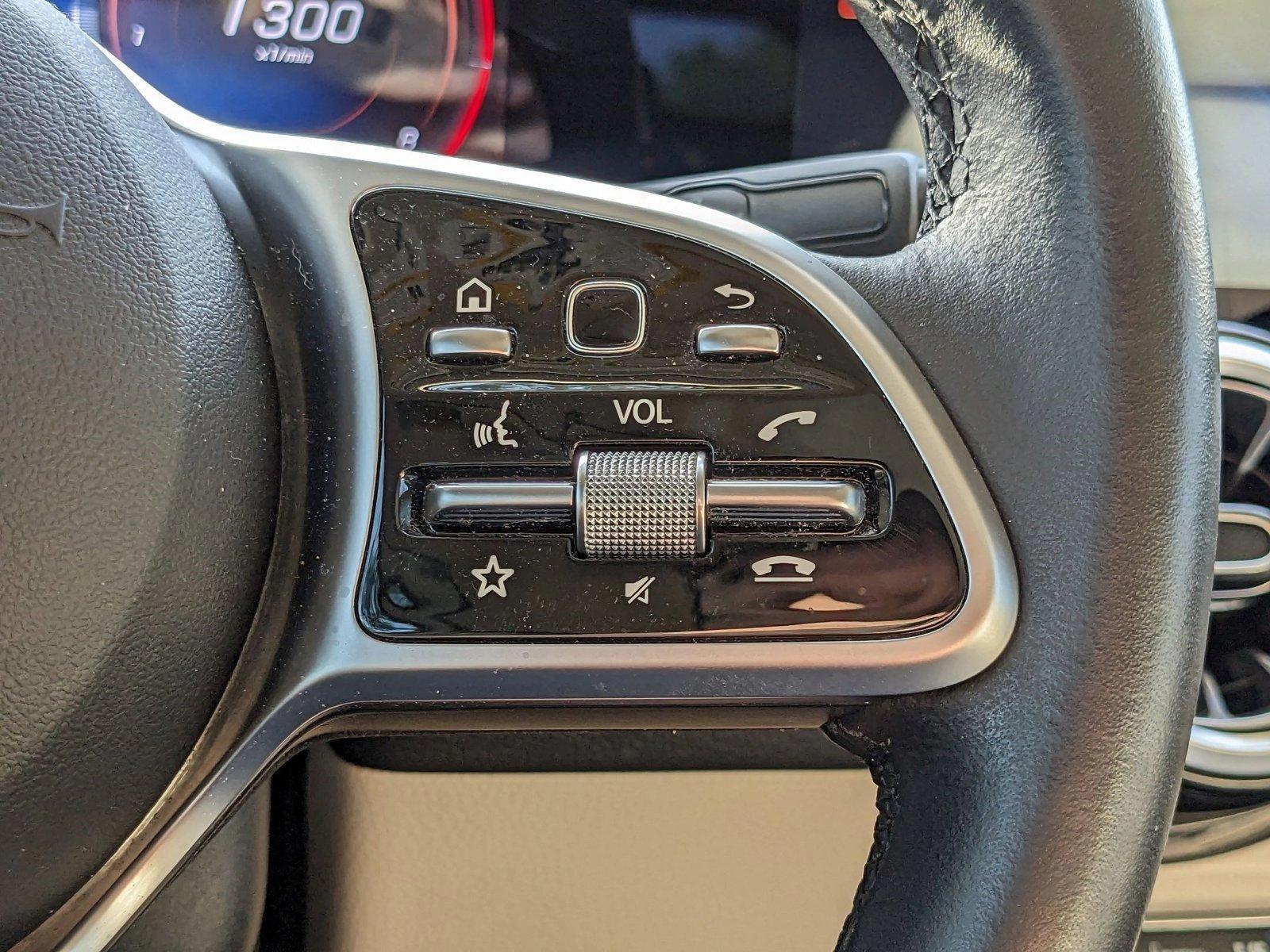 2022 Mercedes-Benz GLB Vehicle Photo in Sanford, FL 32771