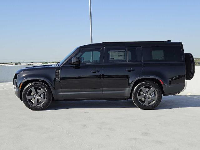2025 Defender Vehicle Photo in AUSTIN, TX 78717