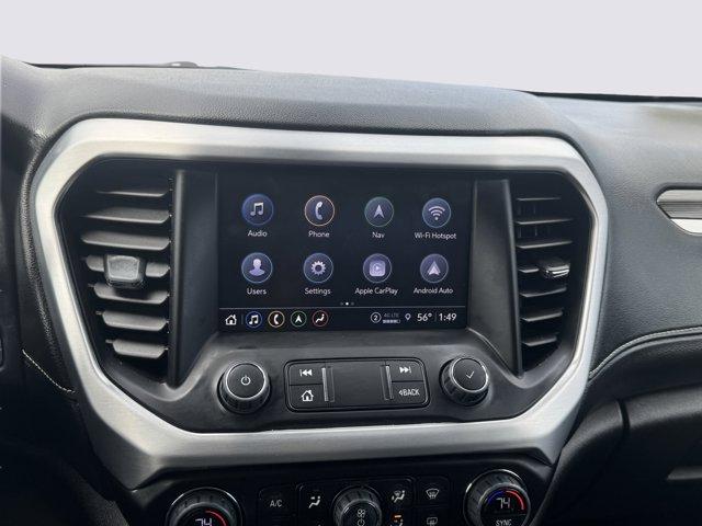 2023 GMC Acadia Vehicle Photo in LEOMINSTER, MA 01453-2952