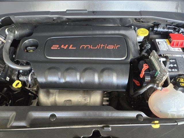 2022 Jeep Compass Vehicle Photo in Decatur, TX 76234