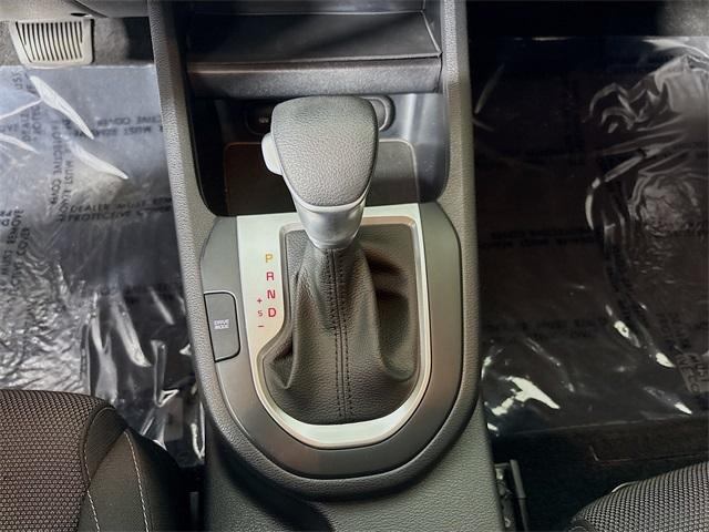 2022 Kia Forte Vehicle Photo in Puyallup, WA 98371