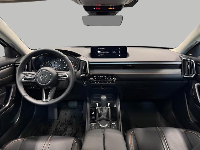2025 Mazda CX-50 Vehicle Photo in Green Bay, WI 54304