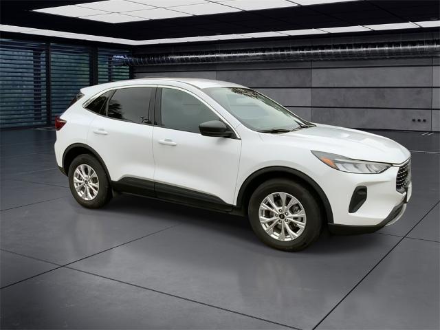 Used 2023 Ford Escape Active with VIN 1FMCU9GN9PUA86947 for sale in Johnsbury, VT