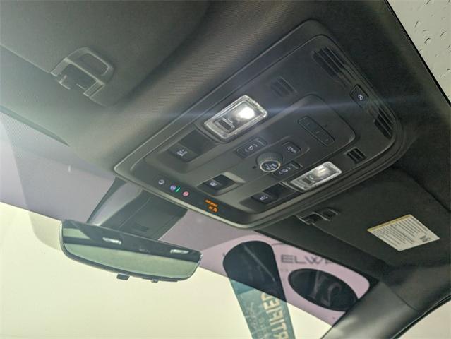 2021 GMC Yukon Vehicle Photo in ENGLEWOOD, CO 80113-6708