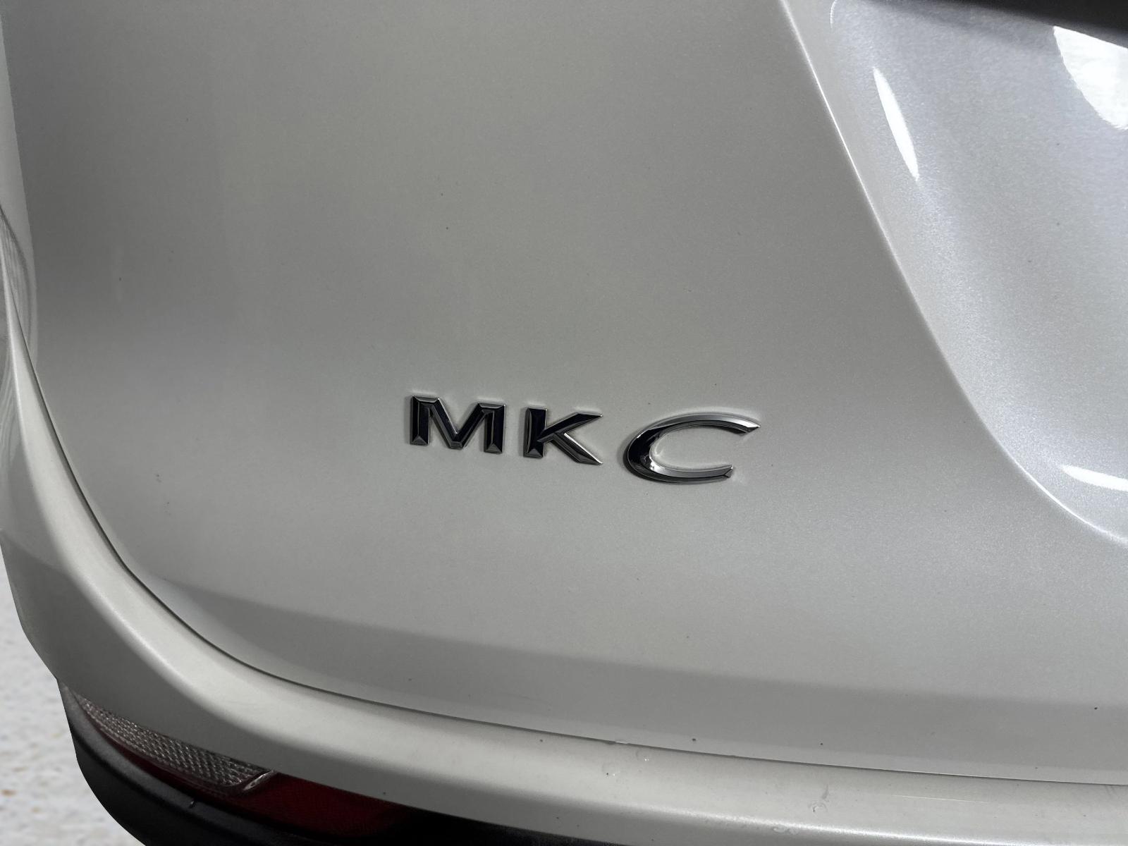 2019 Lincoln MKC Vehicle Photo in GEORGETOWN, TX 78626-7508