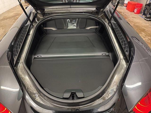 2015 BMW i8 Vehicle Photo in MEDINA, OH 44256-9631