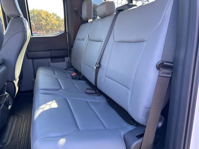 2023 Ford Super Duty F-350 DRW Vehicle Photo in Webster, MA 01570-1415