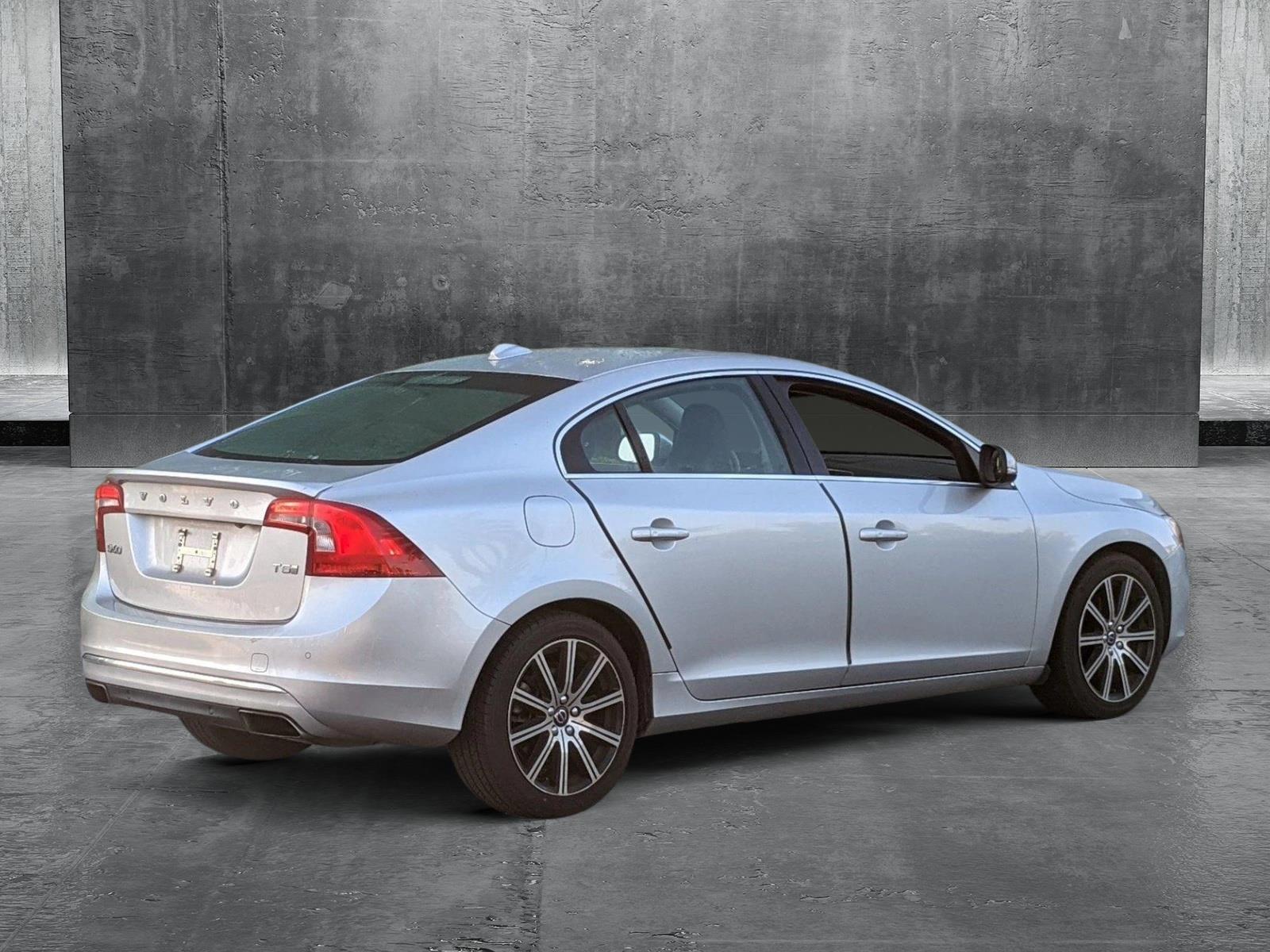 2016 Volvo S60 Inscription Vehicle Photo in Orlando, FL 32811