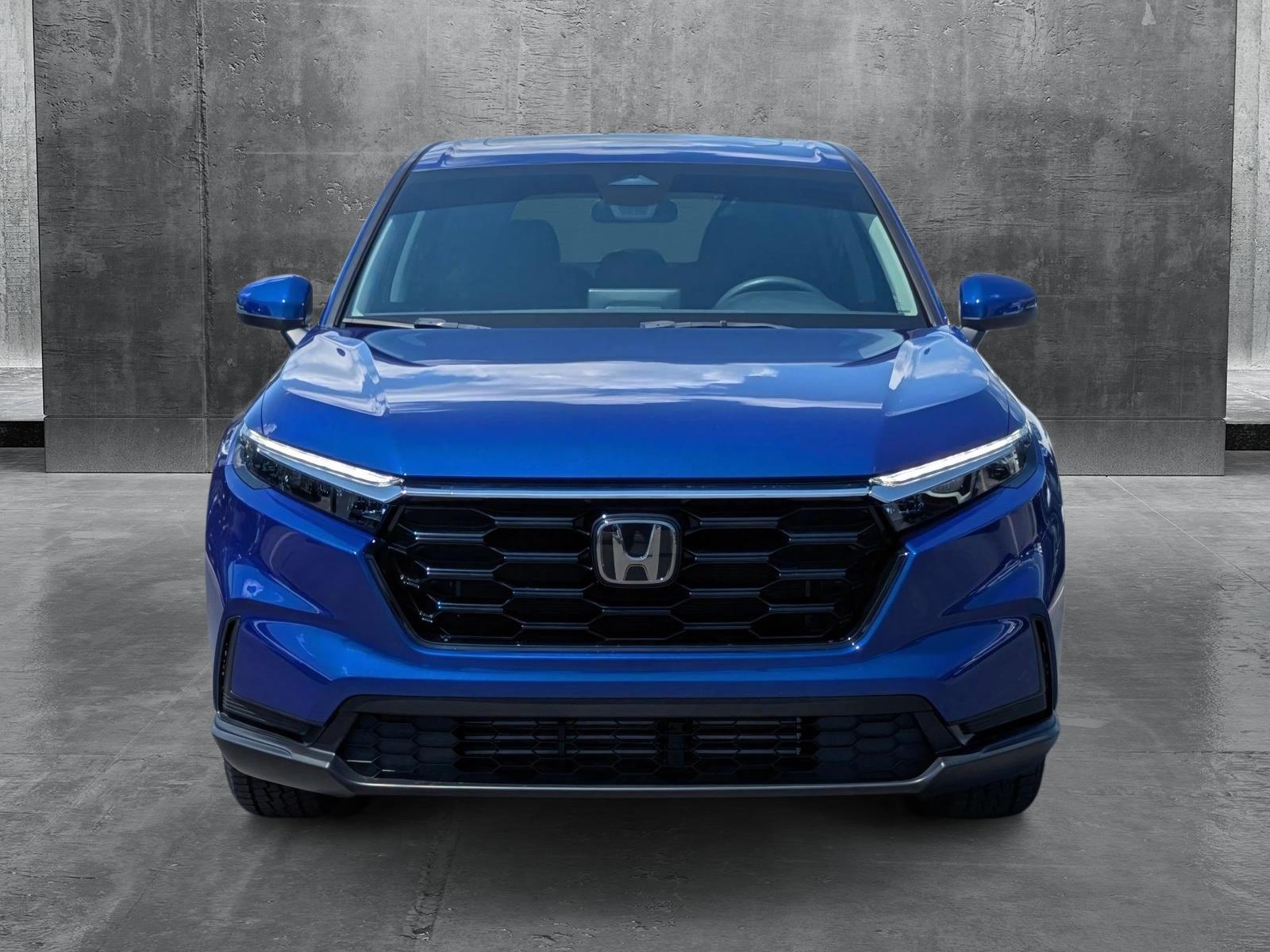 2023 Honda CR-V Vehicle Photo in Clearwater, FL 33761