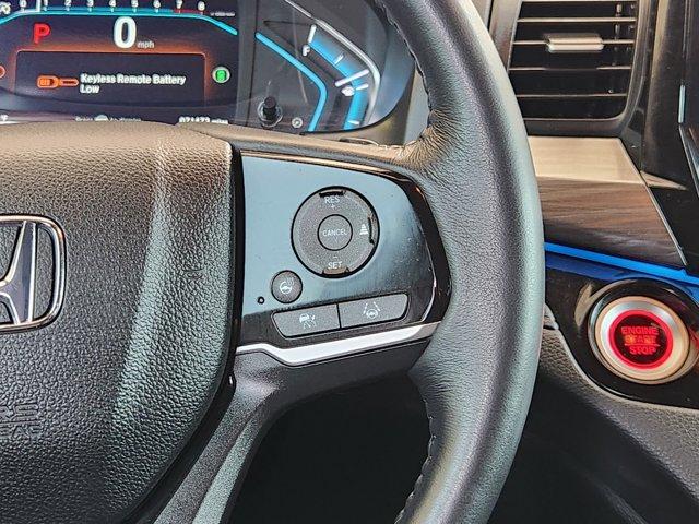 2022 Honda Odyssey Vehicle Photo in Decatur, TX 76234