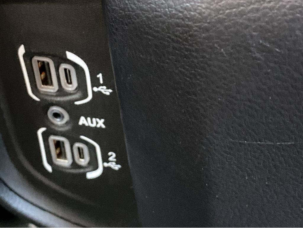 2019 Ram 1500 Vehicle Photo in POOLER, GA 31322-3252