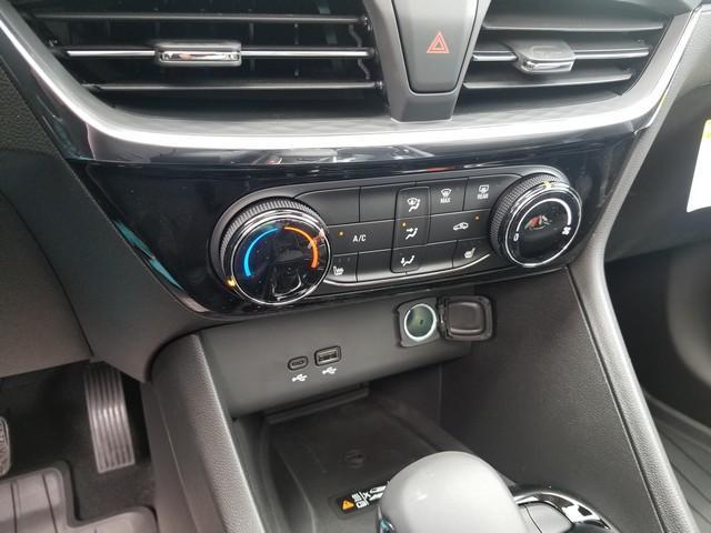 2025 Buick Encore GX Vehicle Photo in ELYRIA, OH 44035-6349