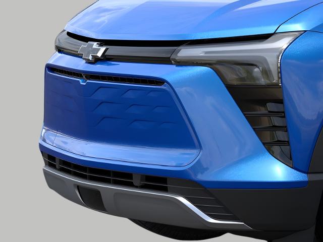 2025 Chevrolet Blazer EV Vehicle Photo in Madison, WI 53713