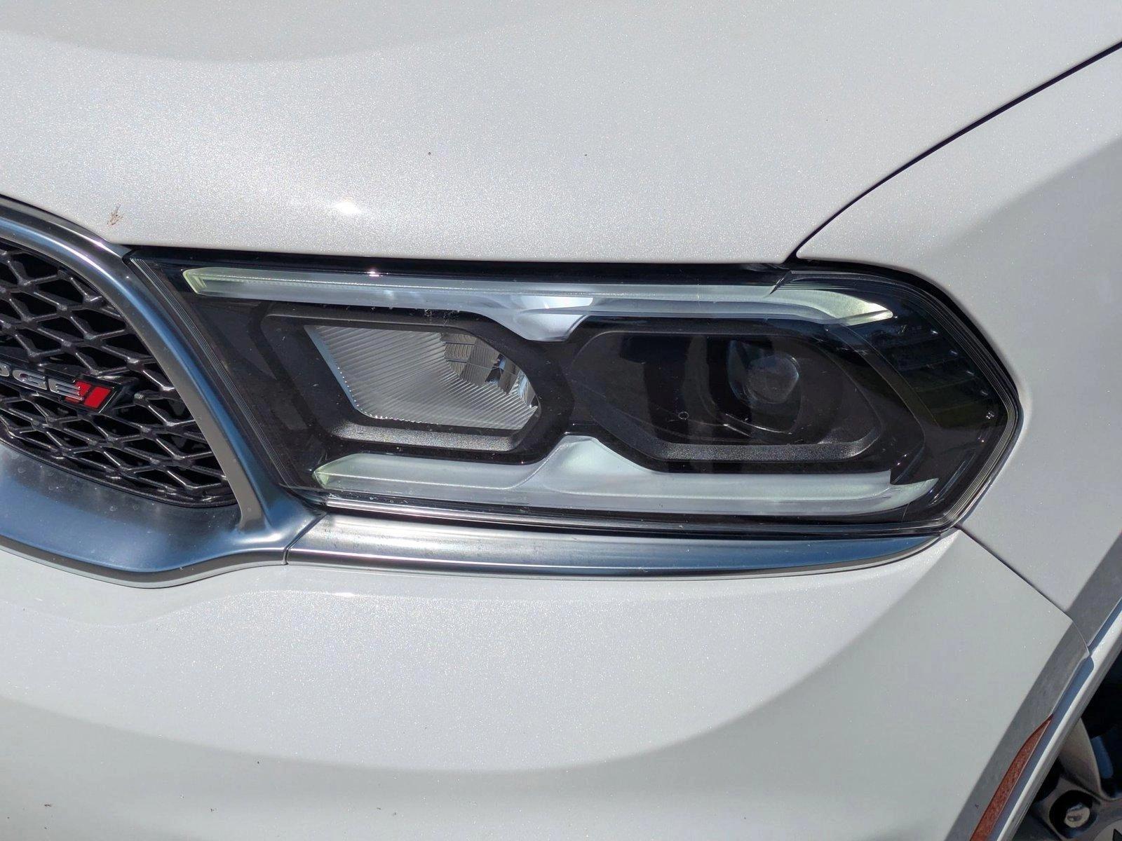 2021 Dodge Durango Vehicle Photo in Winter Park, FL 32792