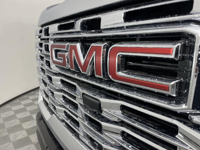 2025 GMC Sierra 2500 HD Vehicle Photo in GILBERT, AZ 85297-0402