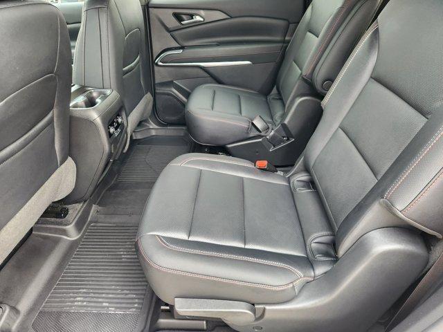 2025 Chevrolet Traverse Vehicle Photo in SUGAR LAND, TX 77478-0000